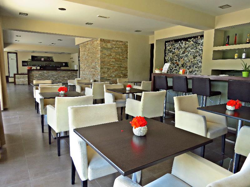 Maritime Hotel Apartments Petaloudes Exterior foto